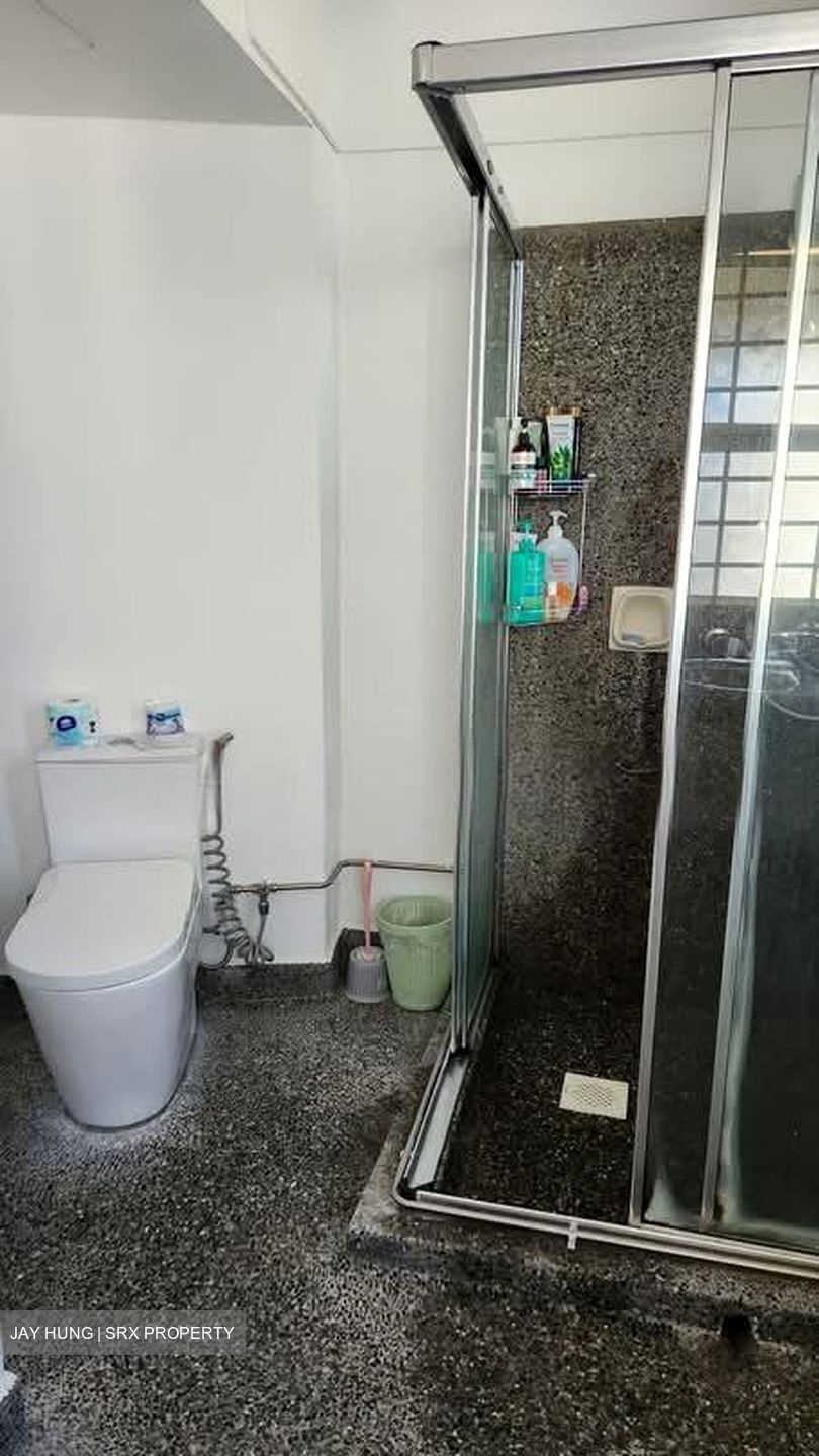 Pandan Valley (D21), Condominium #621753091